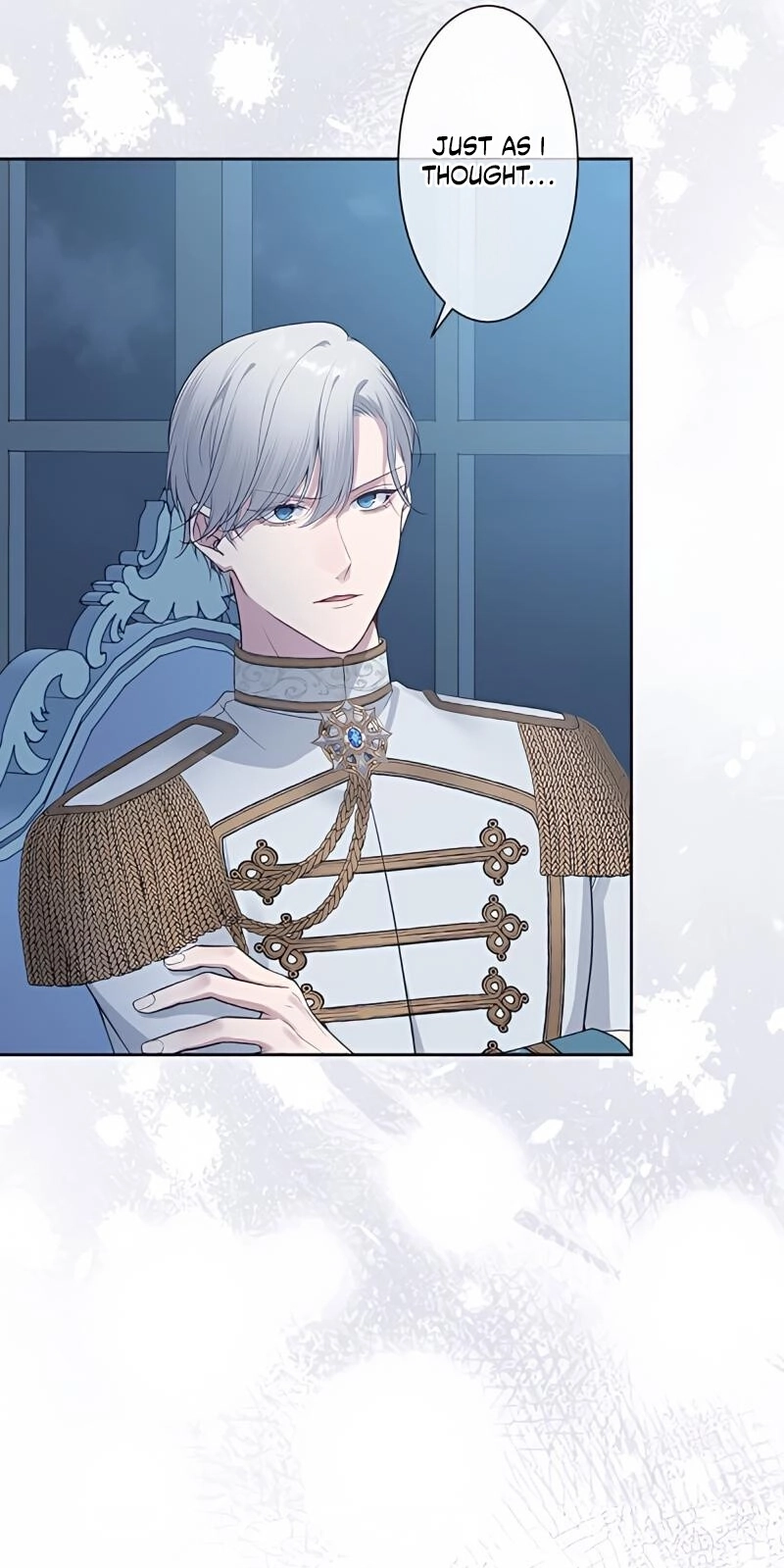 The Hidden Prince Who Loved Me chapter 27 page 9