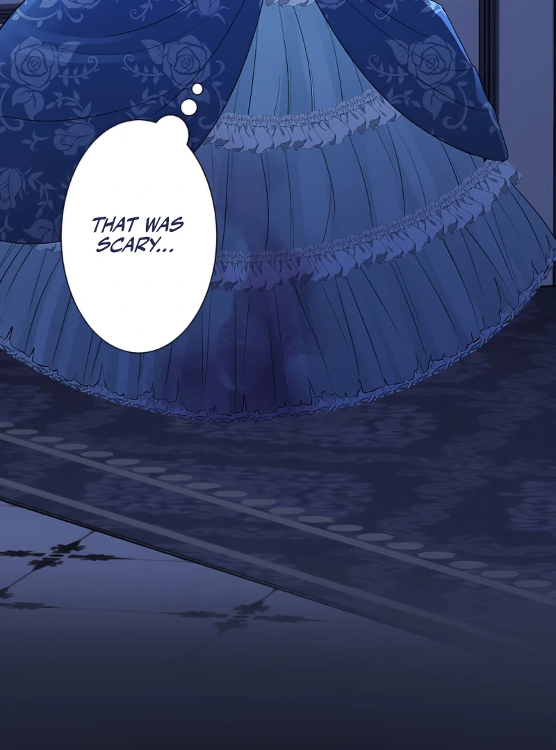 The Hidden Prince Who Loved Me chapter 3 page 25