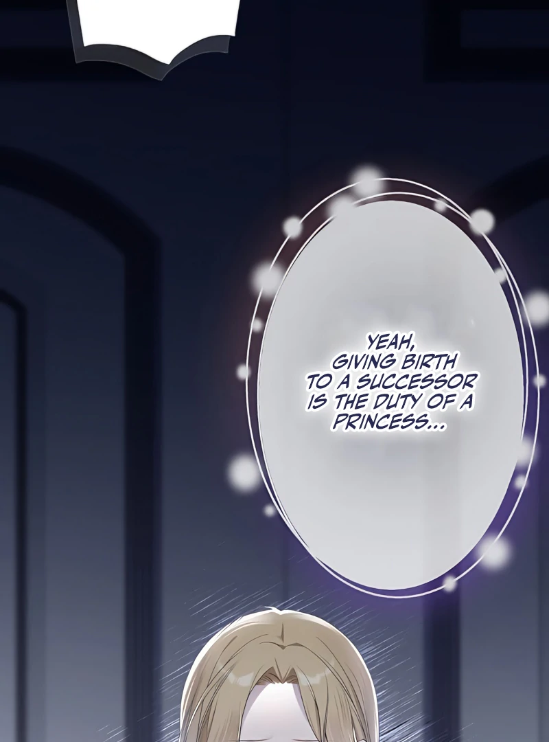 The Hidden Prince Who Loved Me chapter 3 page 28
