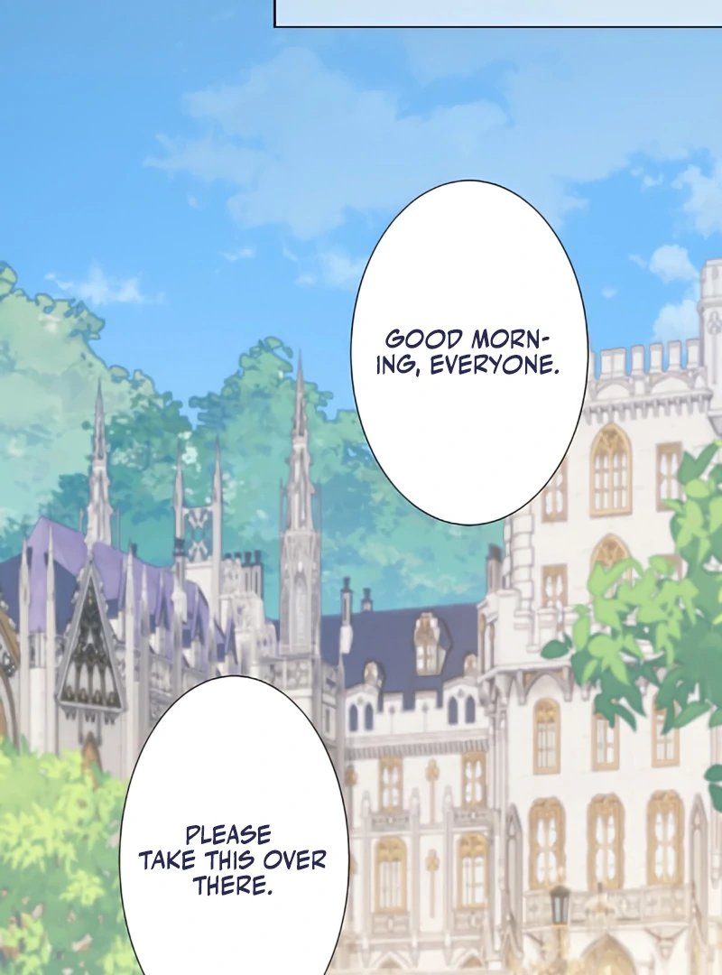 The Hidden Prince Who Loved Me chapter 3 page 38