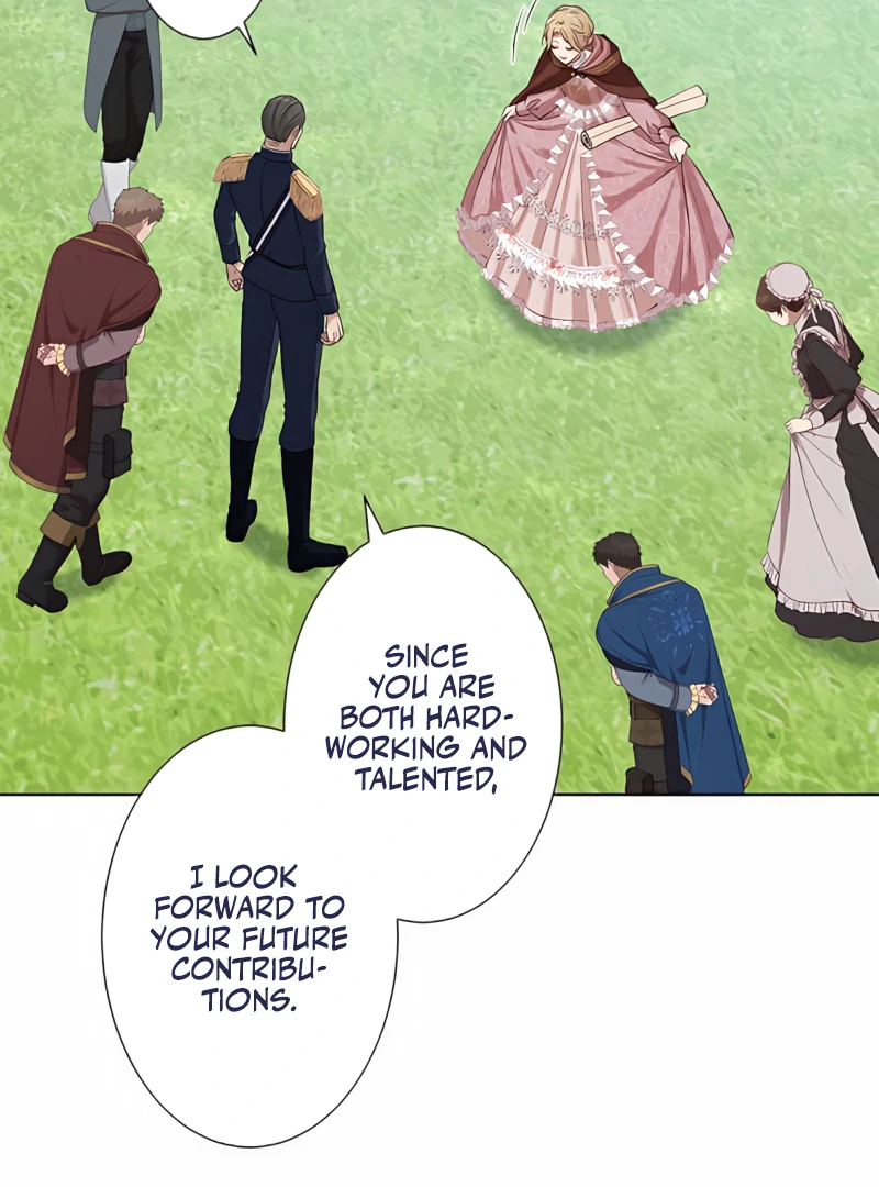 The Hidden Prince Who Loved Me chapter 3 page 43