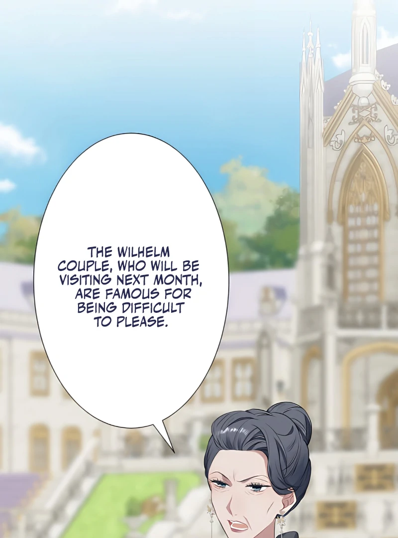 The Hidden Prince Who Loved Me chapter 3 page 60