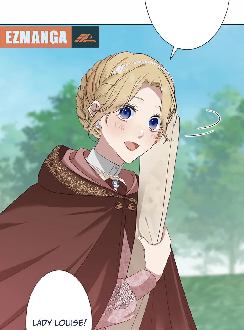 The Hidden Prince Who Loved Me chapter 3 page 74