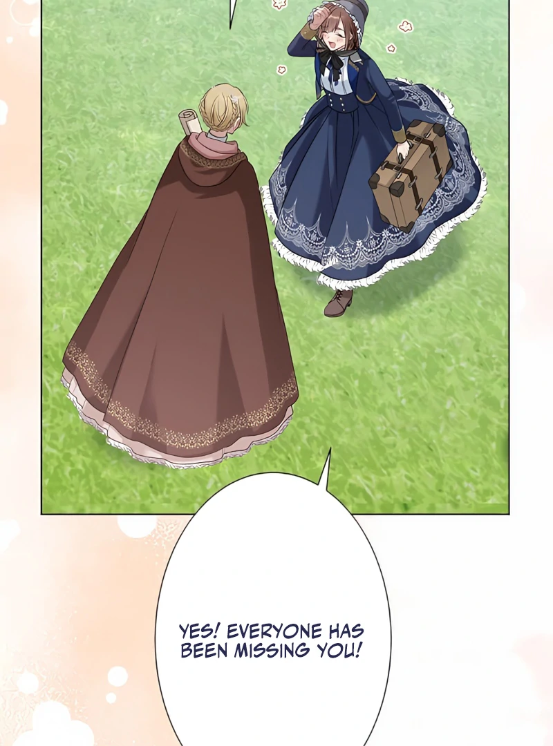 The Hidden Prince Who Loved Me chapter 3 page 76