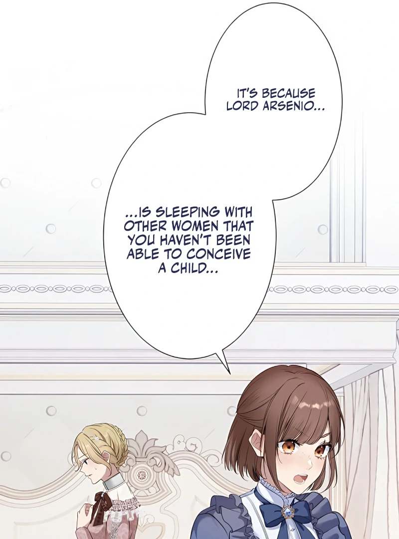 The Hidden Prince Who Loved Me chapter 3 page 83