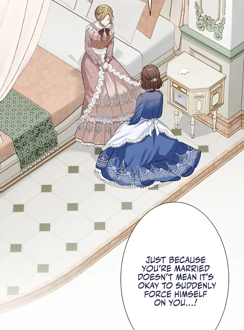 The Hidden Prince Who Loved Me chapter 3 page 87