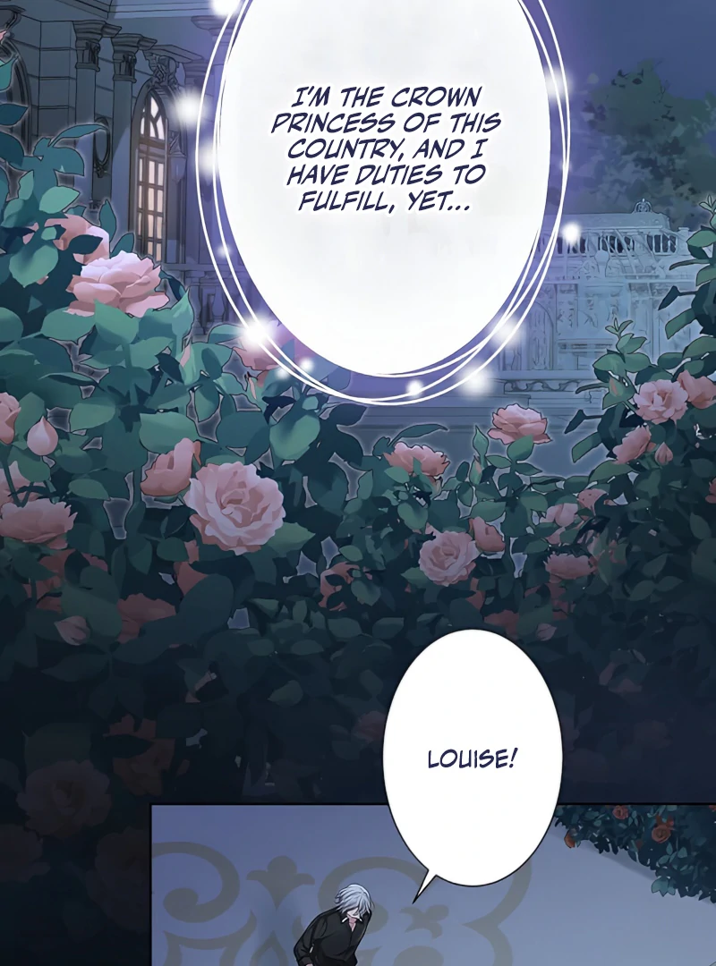 The Hidden Prince Who Loved Me chapter 4 page 115