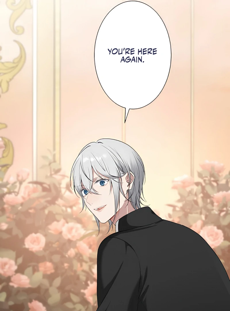 The Hidden Prince Who Loved Me chapter 4 page 13