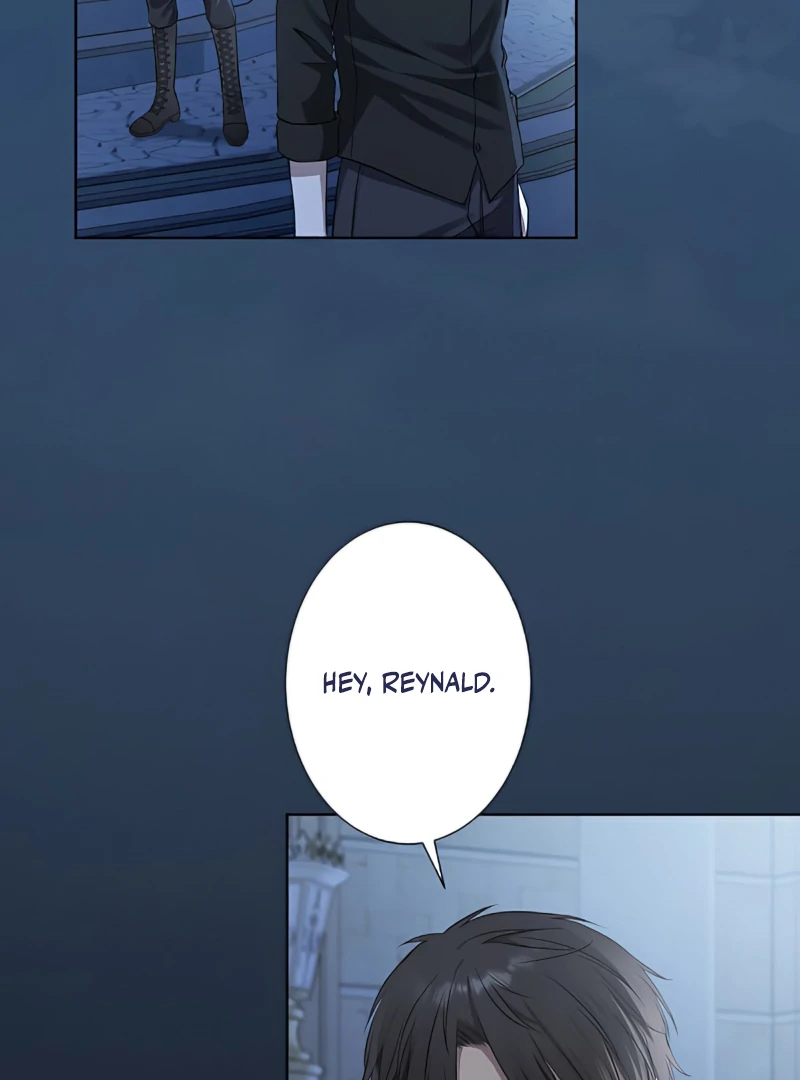 The Hidden Prince Who Loved Me chapter 4 page 130