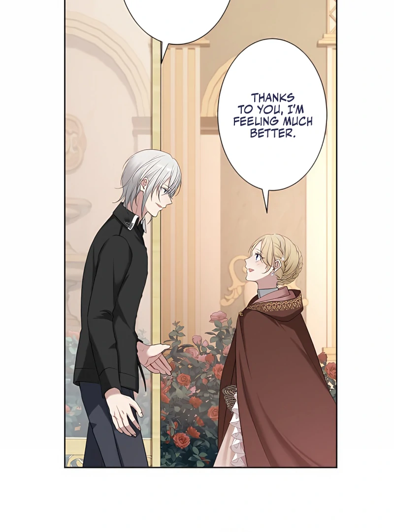 The Hidden Prince Who Loved Me chapter 4 page 15