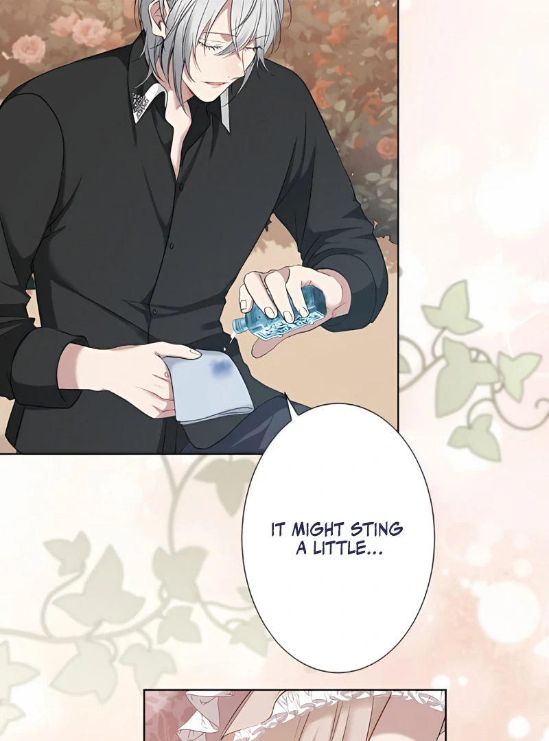 The Hidden Prince Who Loved Me chapter 4 page 22
