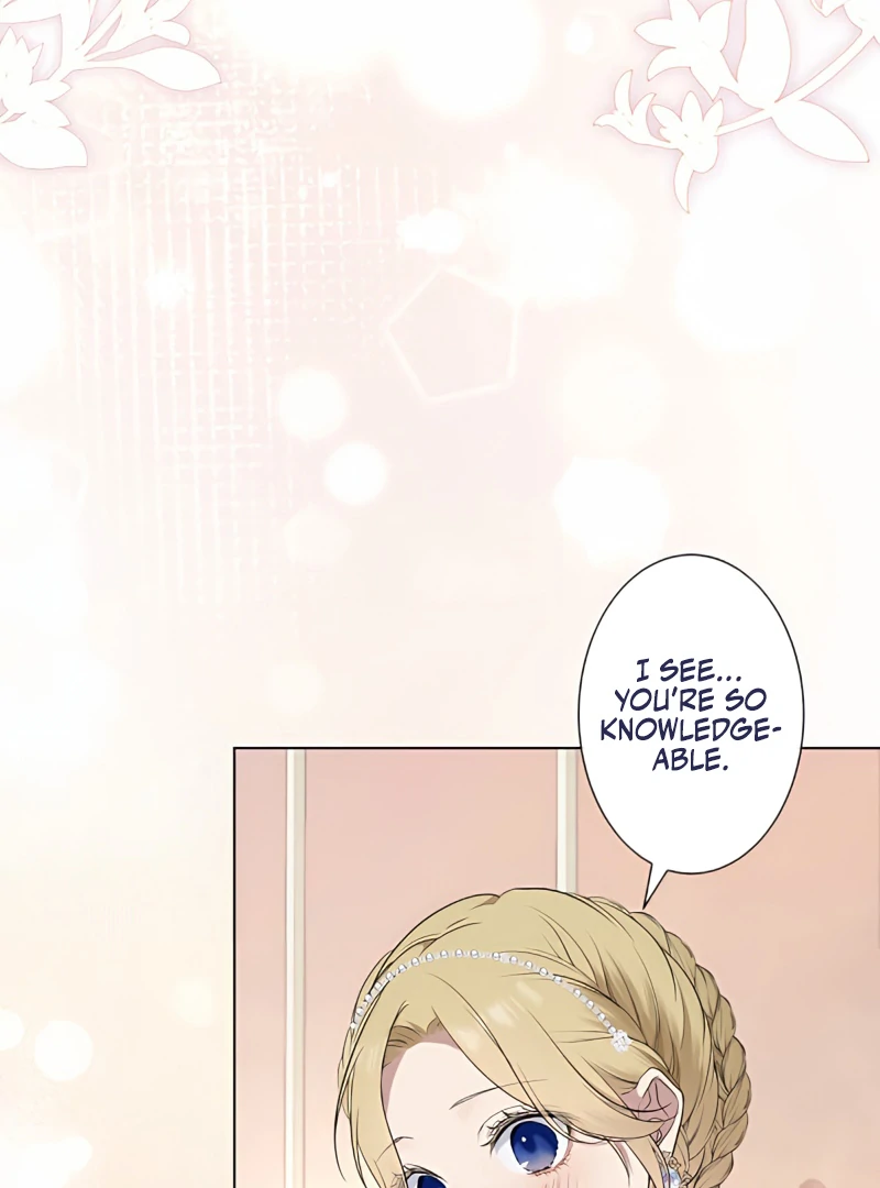 The Hidden Prince Who Loved Me chapter 4 page 29
