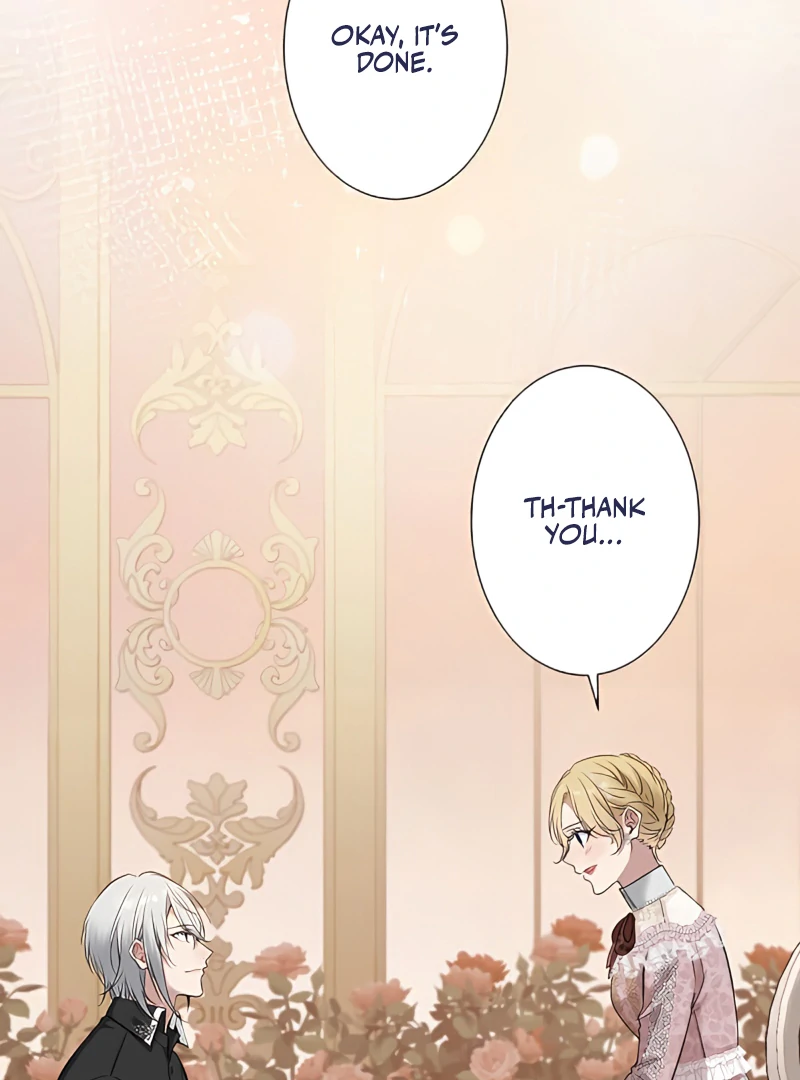 The Hidden Prince Who Loved Me chapter 4 page 32