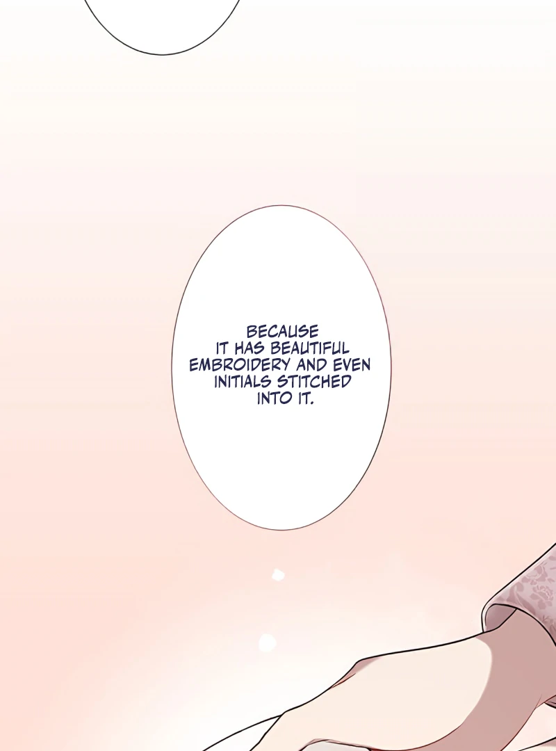 The Hidden Prince Who Loved Me chapter 4 page 35