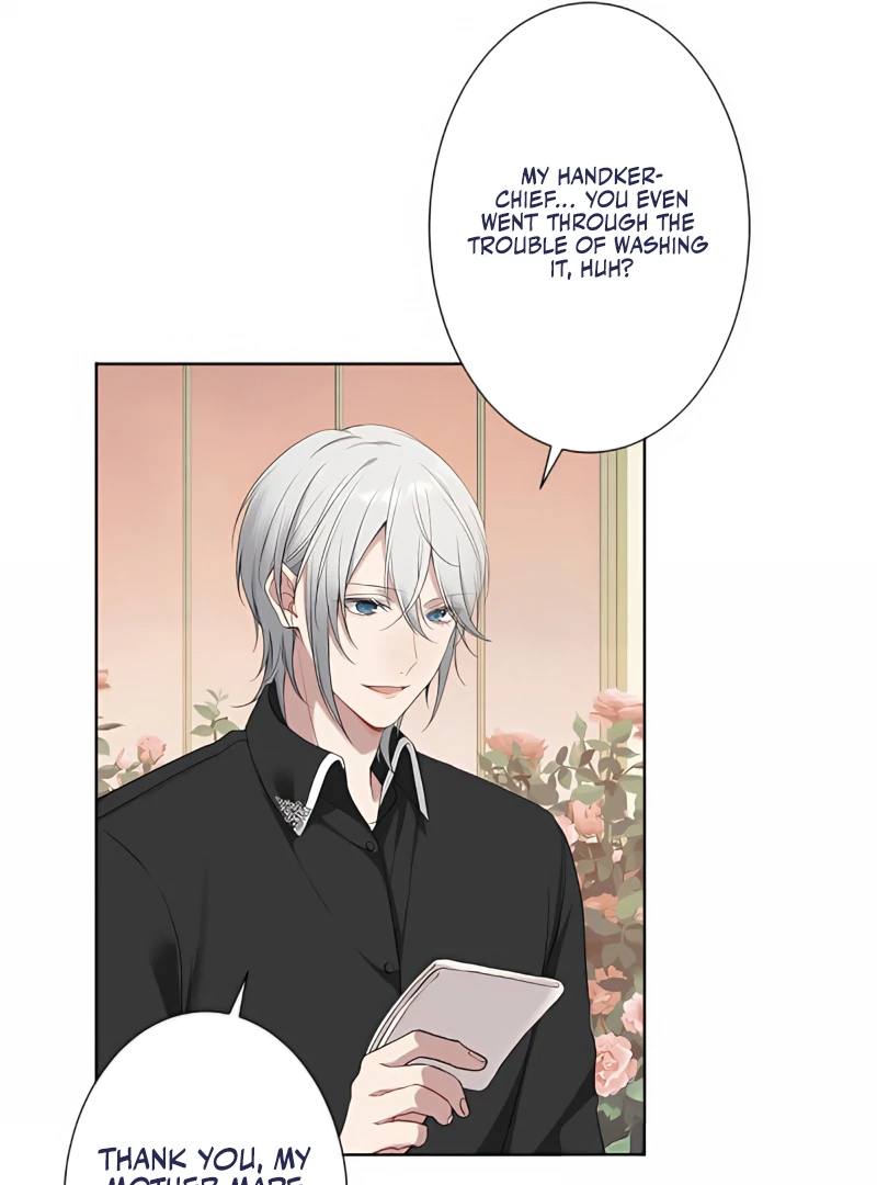 The Hidden Prince Who Loved Me chapter 4 page 38