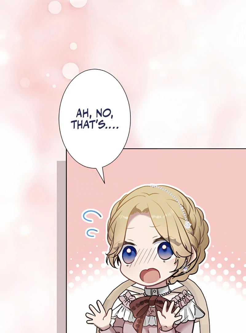 The Hidden Prince Who Loved Me chapter 4 page 46