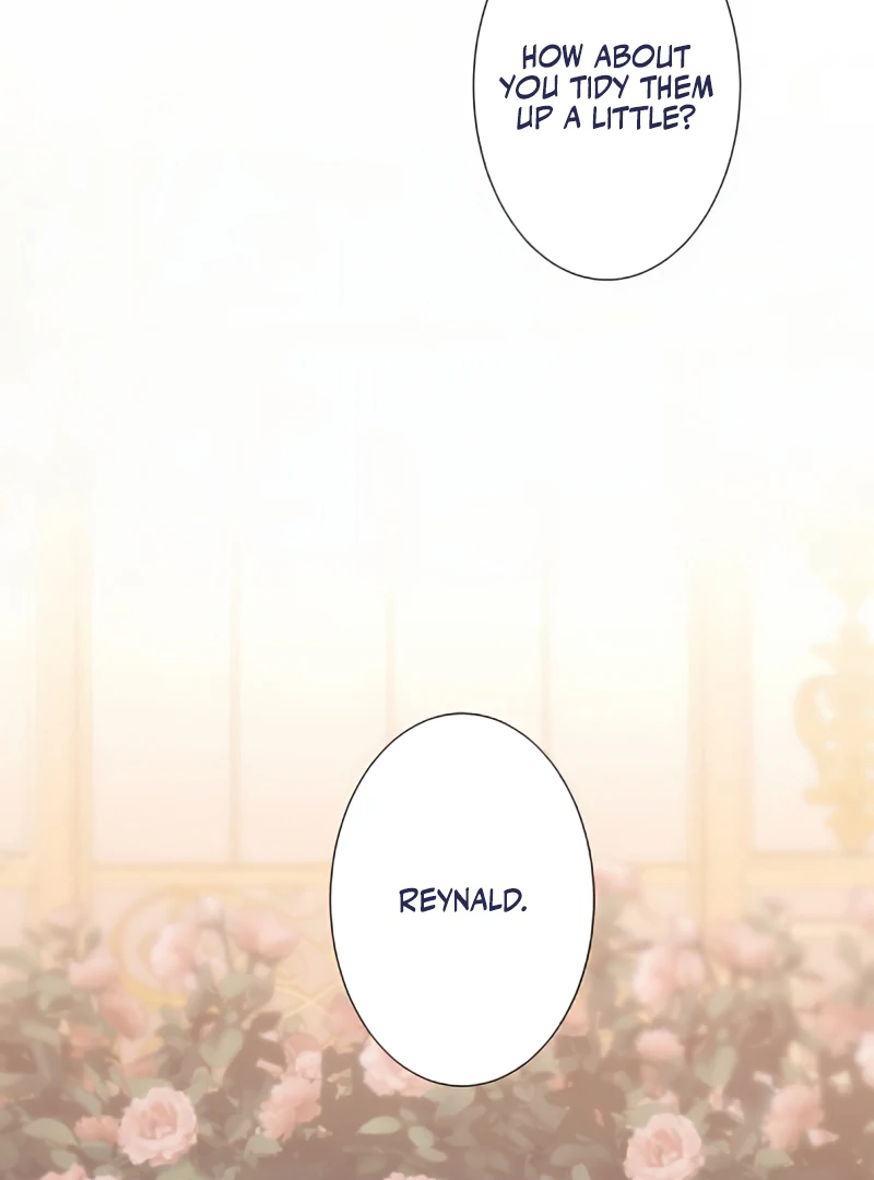 The Hidden Prince Who Loved Me chapter 4 page 5