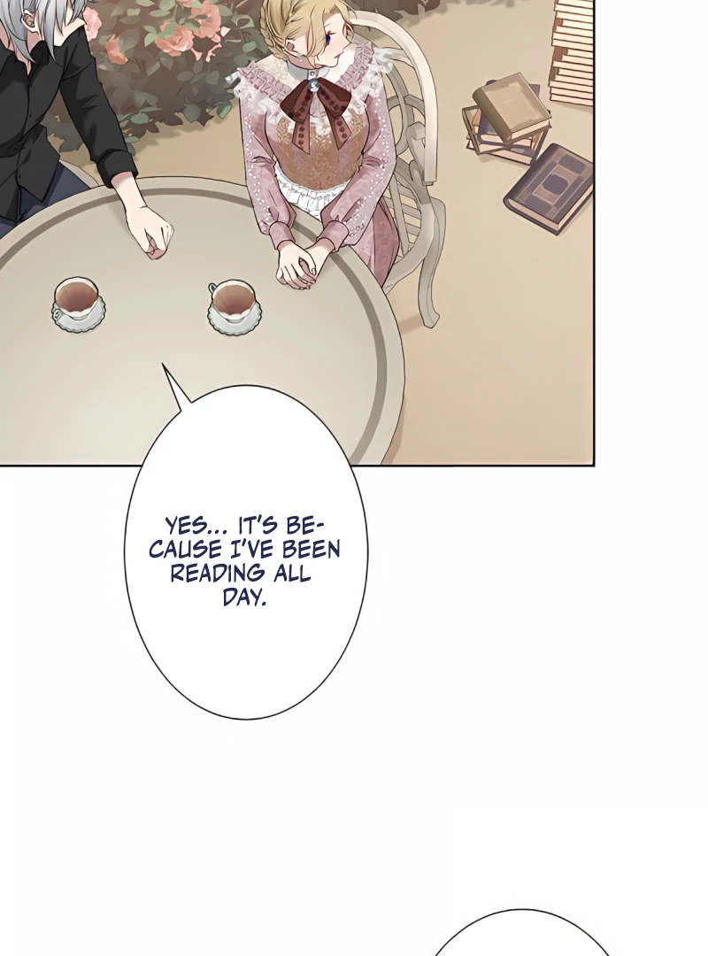 The Hidden Prince Who Loved Me chapter 4 page 52