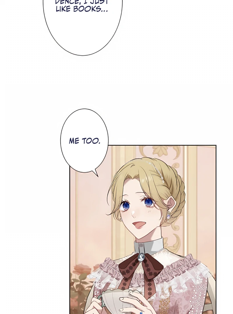 The Hidden Prince Who Loved Me chapter 4 page 54