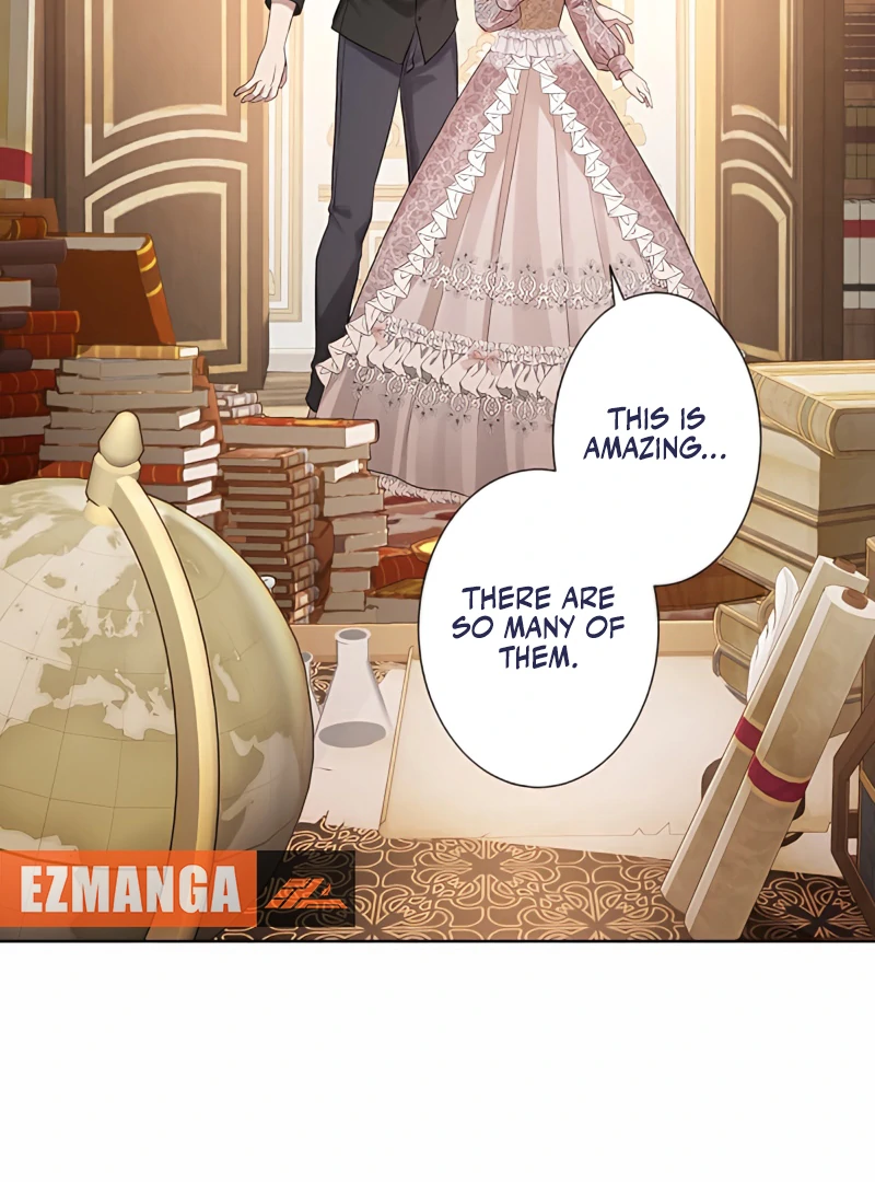 The Hidden Prince Who Loved Me chapter 4 page 57