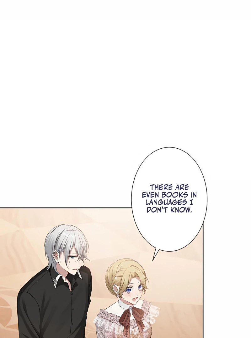 The Hidden Prince Who Loved Me chapter 4 page 58