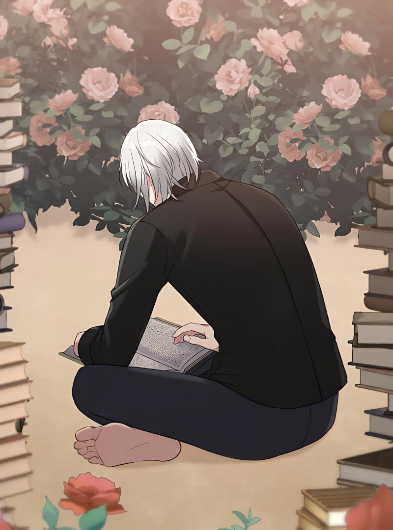 The Hidden Prince Who Loved Me chapter 4 page 6