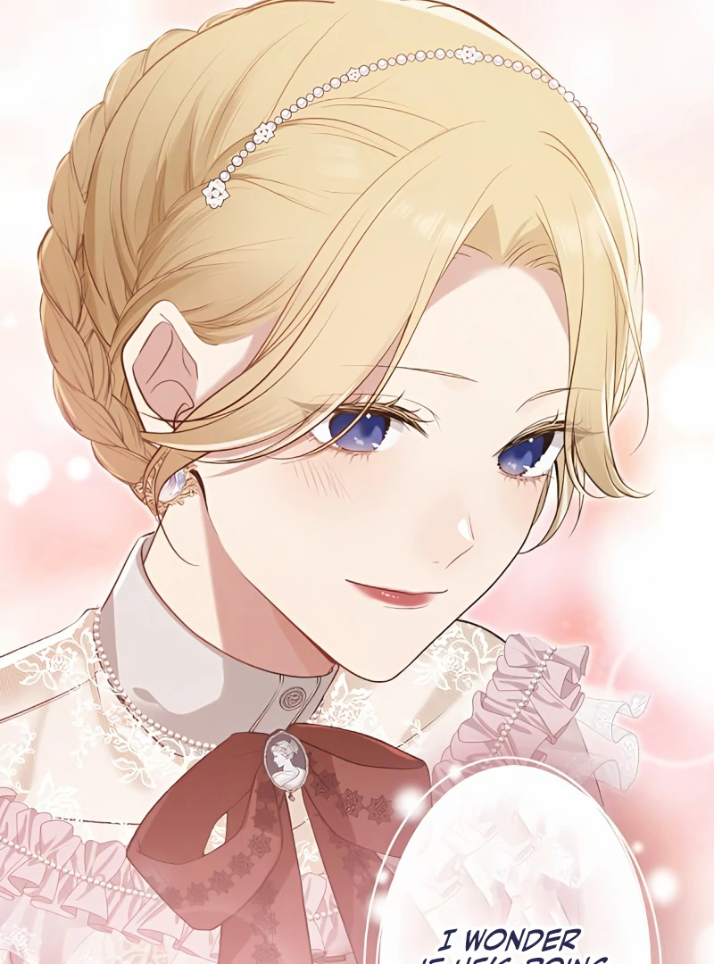 The Hidden Prince Who Loved Me chapter 4 page 68