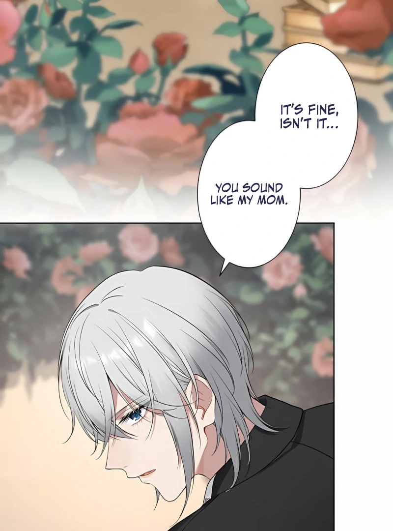 The Hidden Prince Who Loved Me chapter 4 page 7