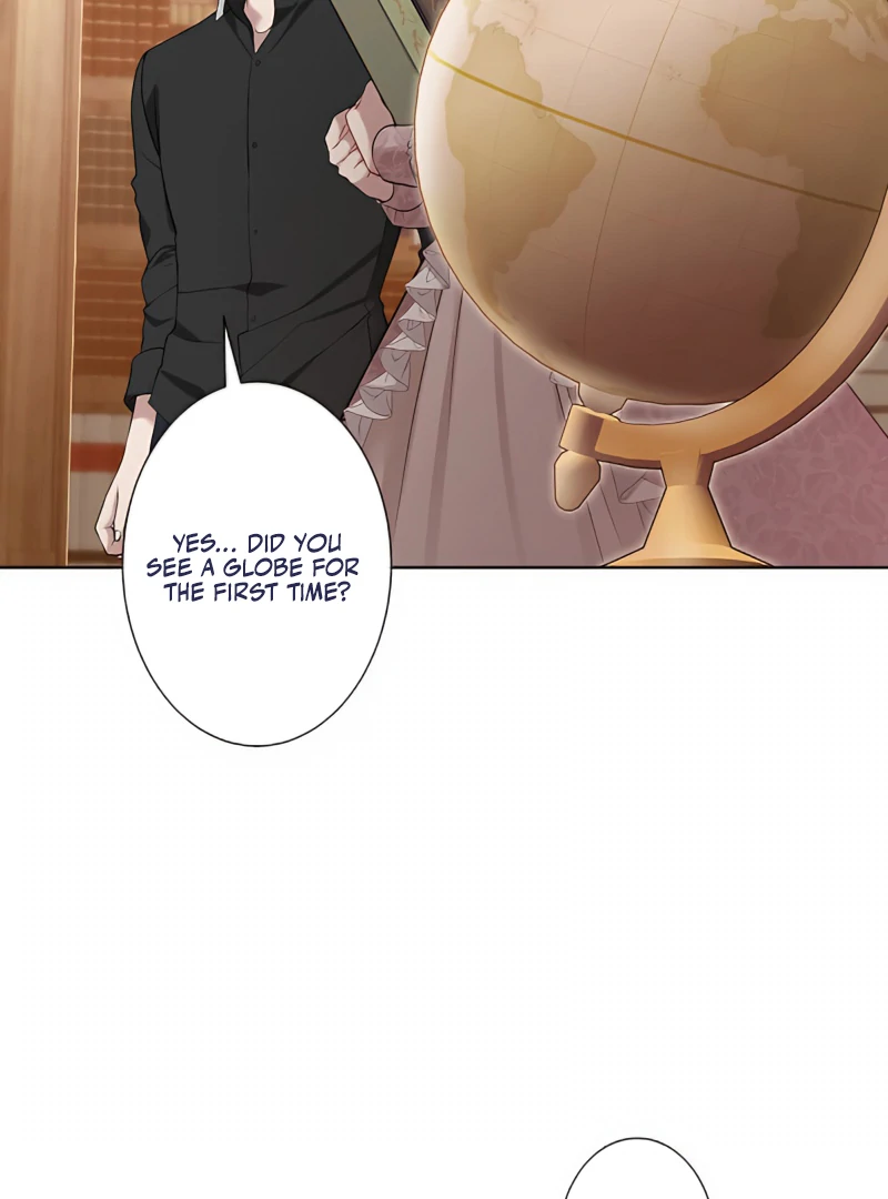 The Hidden Prince Who Loved Me chapter 4 page 71