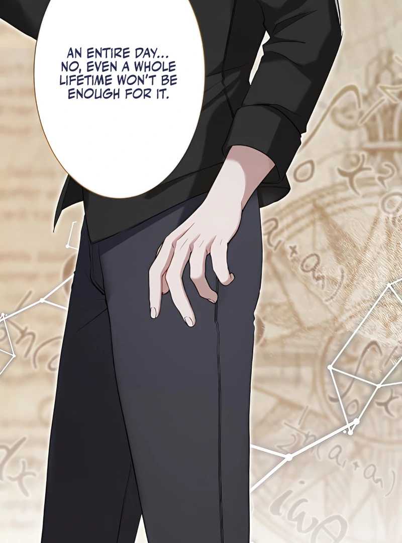 The Hidden Prince Who Loved Me chapter 4 page 81