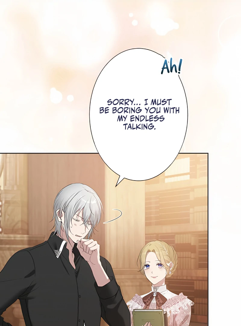 The Hidden Prince Who Loved Me chapter 4 page 84