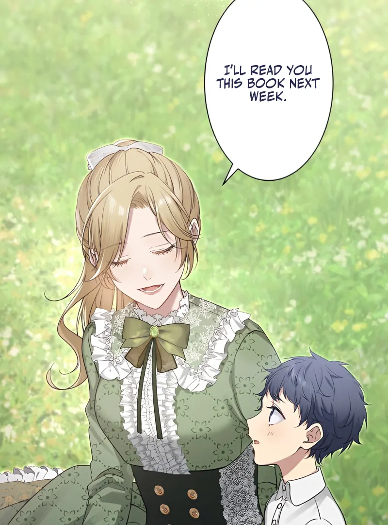 The Hidden Prince Who Loved Me chapter 5 page 10