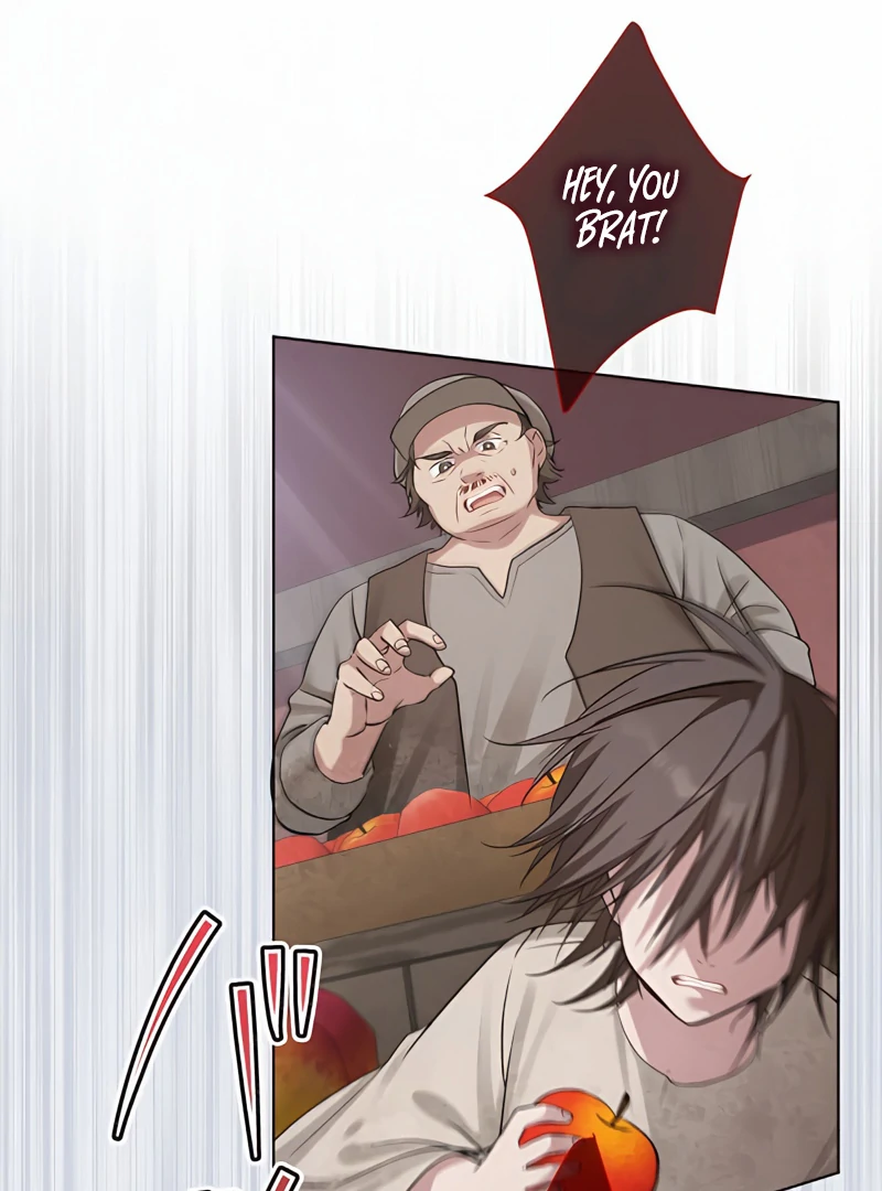 The Hidden Prince Who Loved Me chapter 5 page 102