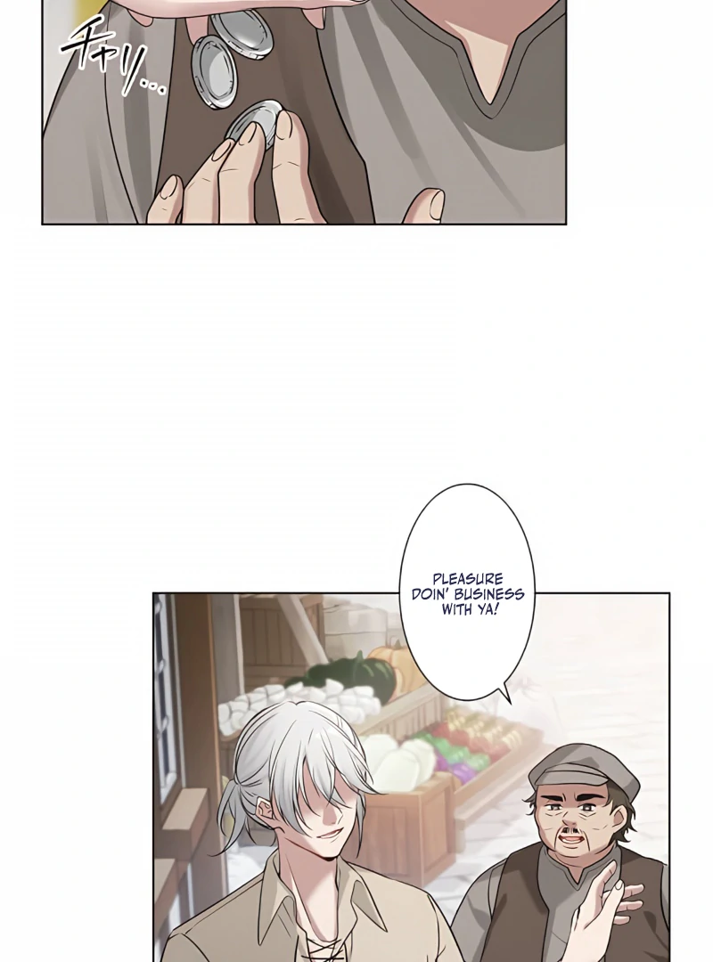 The Hidden Prince Who Loved Me chapter 5 page 107