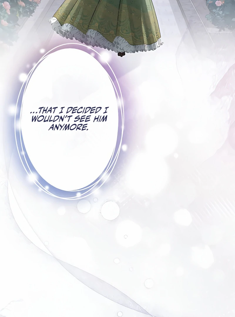 The Hidden Prince Who Loved Me chapter 5 page 21