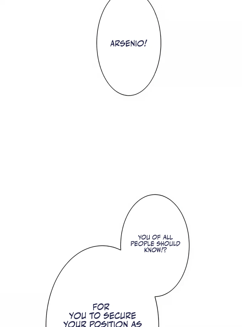 The Hidden Prince Who Loved Me chapter 5 page 28