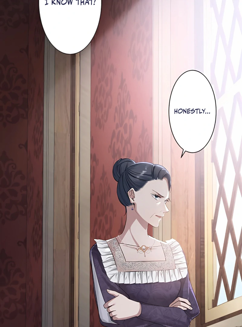 The Hidden Prince Who Loved Me chapter 5 page 30