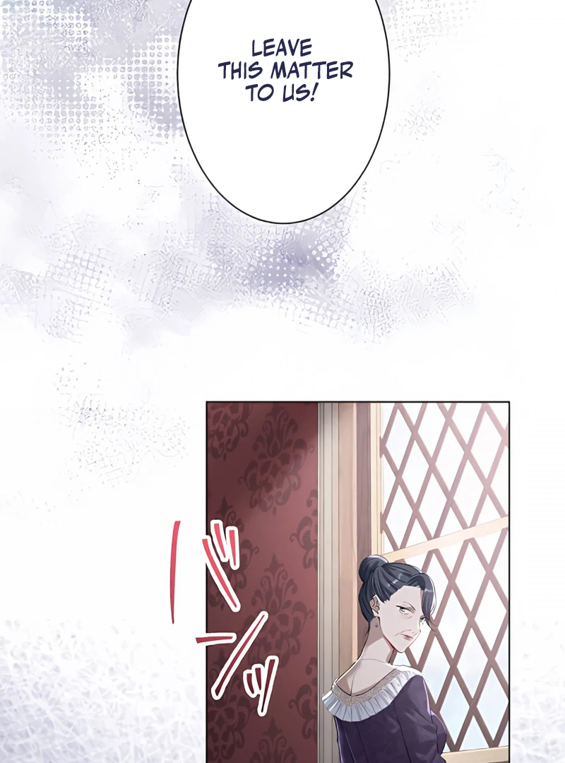 The Hidden Prince Who Loved Me chapter 5 page 35