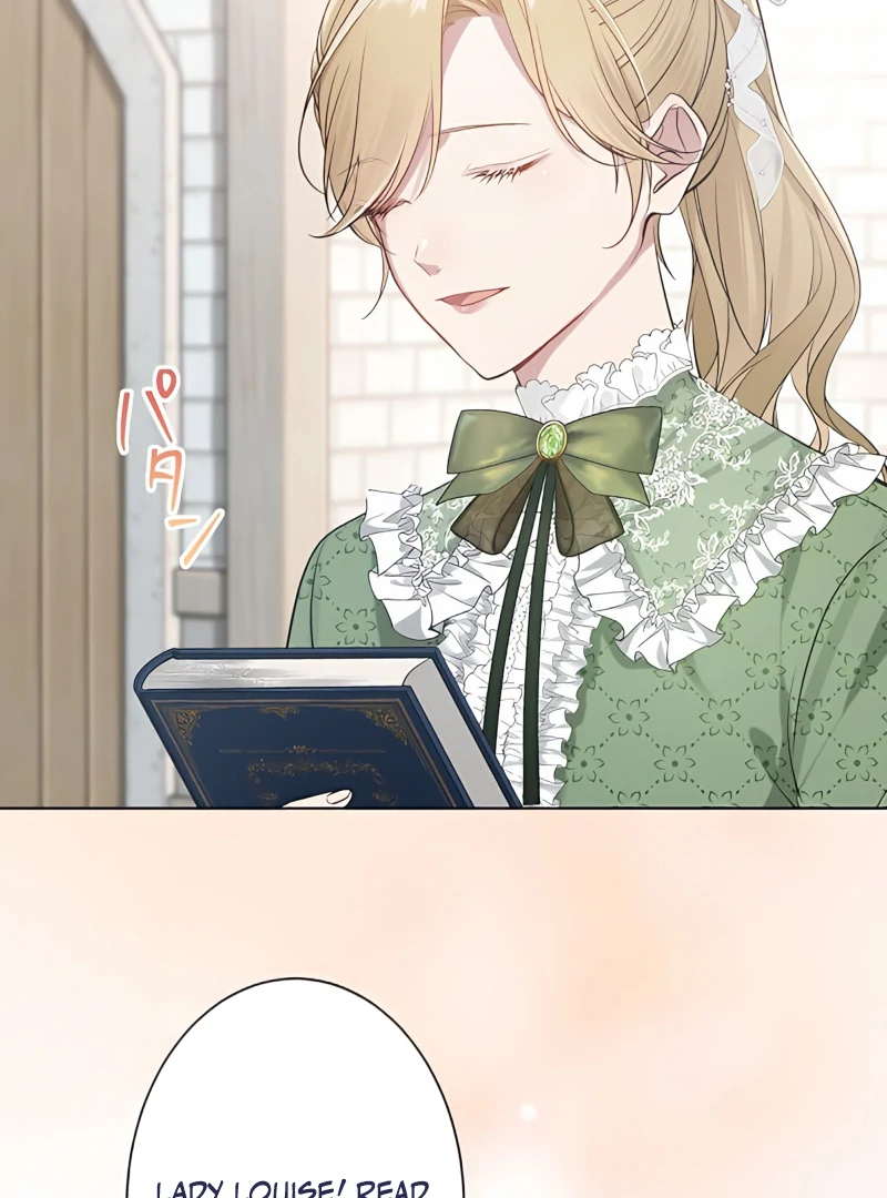 The Hidden Prince Who Loved Me chapter 5 page 4
