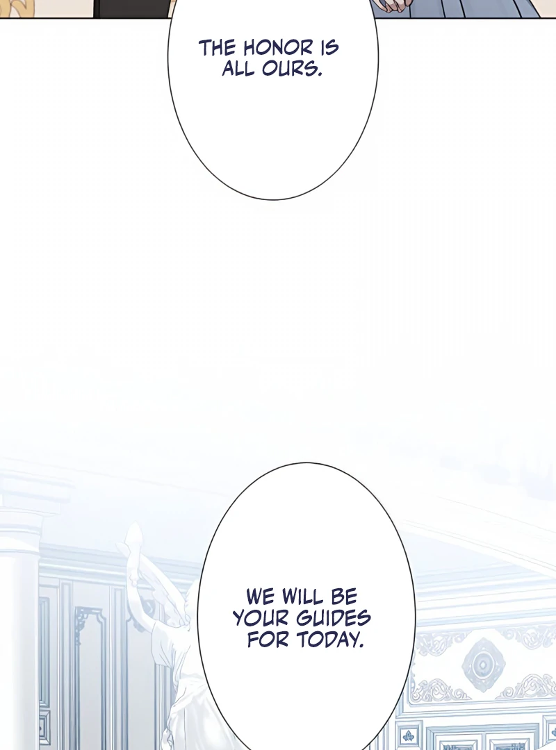 The Hidden Prince Who Loved Me chapter 5 page 43