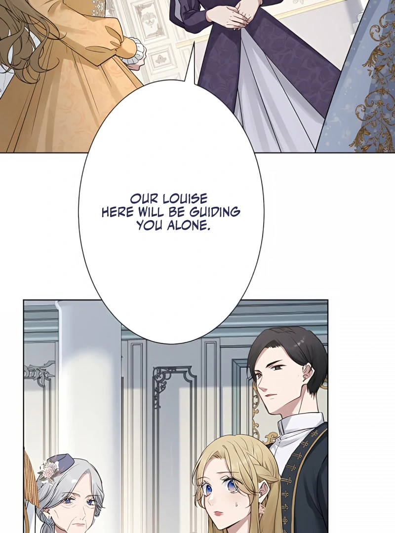 The Hidden Prince Who Loved Me chapter 5 page 46
