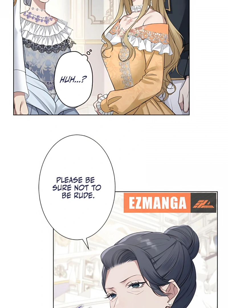 The Hidden Prince Who Loved Me chapter 5 page 47