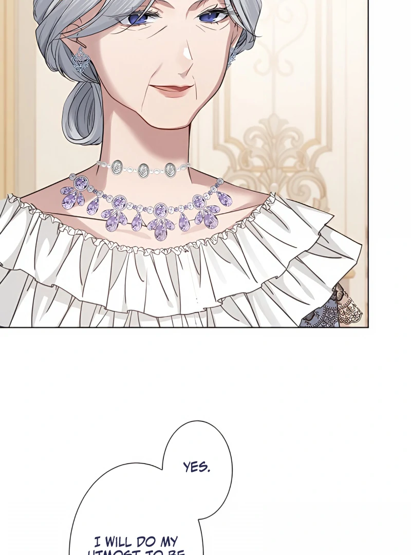 The Hidden Prince Who Loved Me chapter 5 page 49
