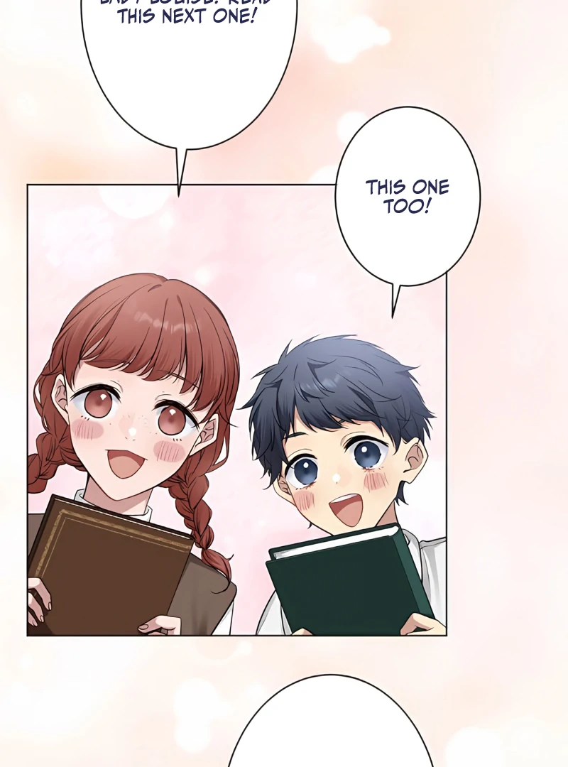 The Hidden Prince Who Loved Me chapter 5 page 5