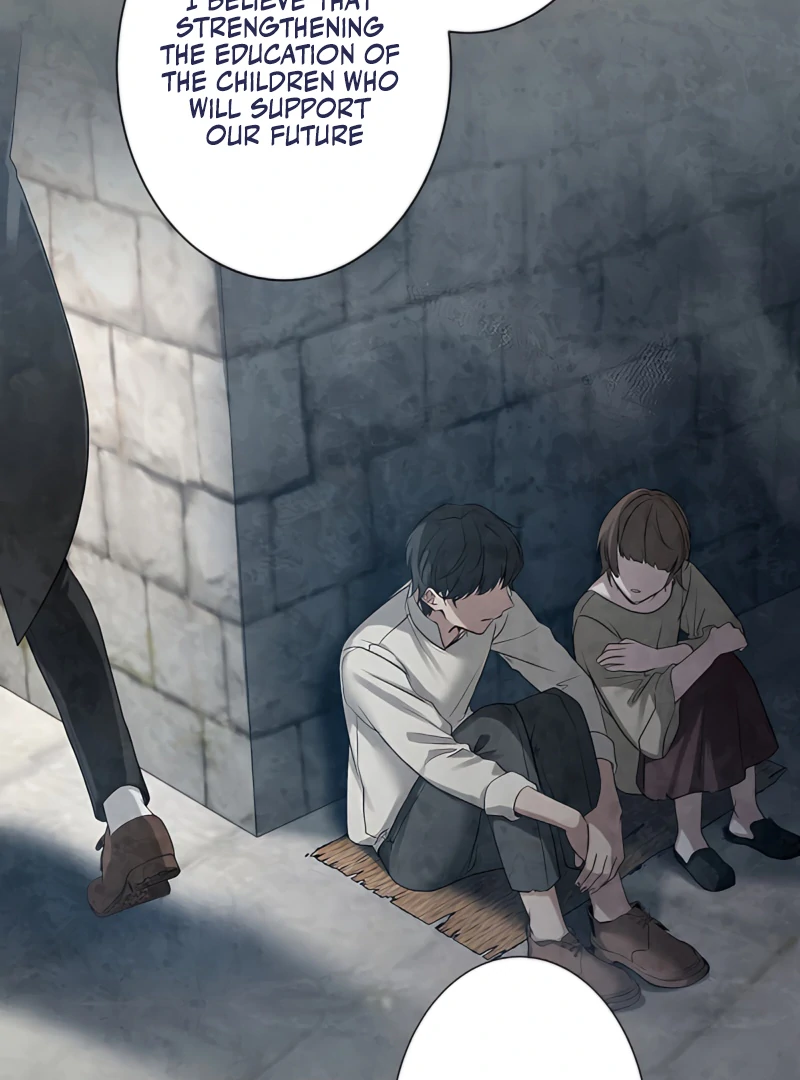 The Hidden Prince Who Loved Me chapter 5 page 58