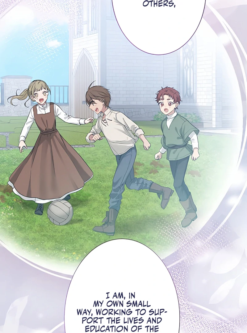 The Hidden Prince Who Loved Me chapter 5 page 61