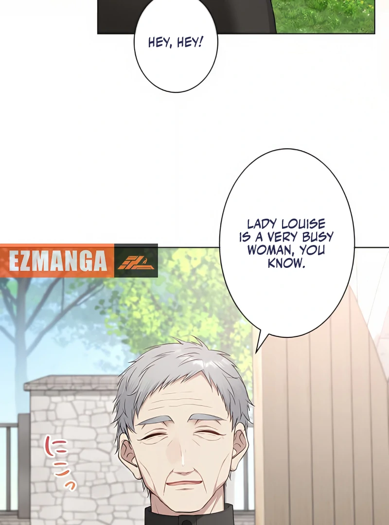 The Hidden Prince Who Loved Me chapter 5 page 7