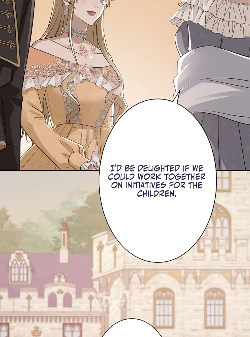 The Hidden Prince Who Loved Me chapter 5 page 73