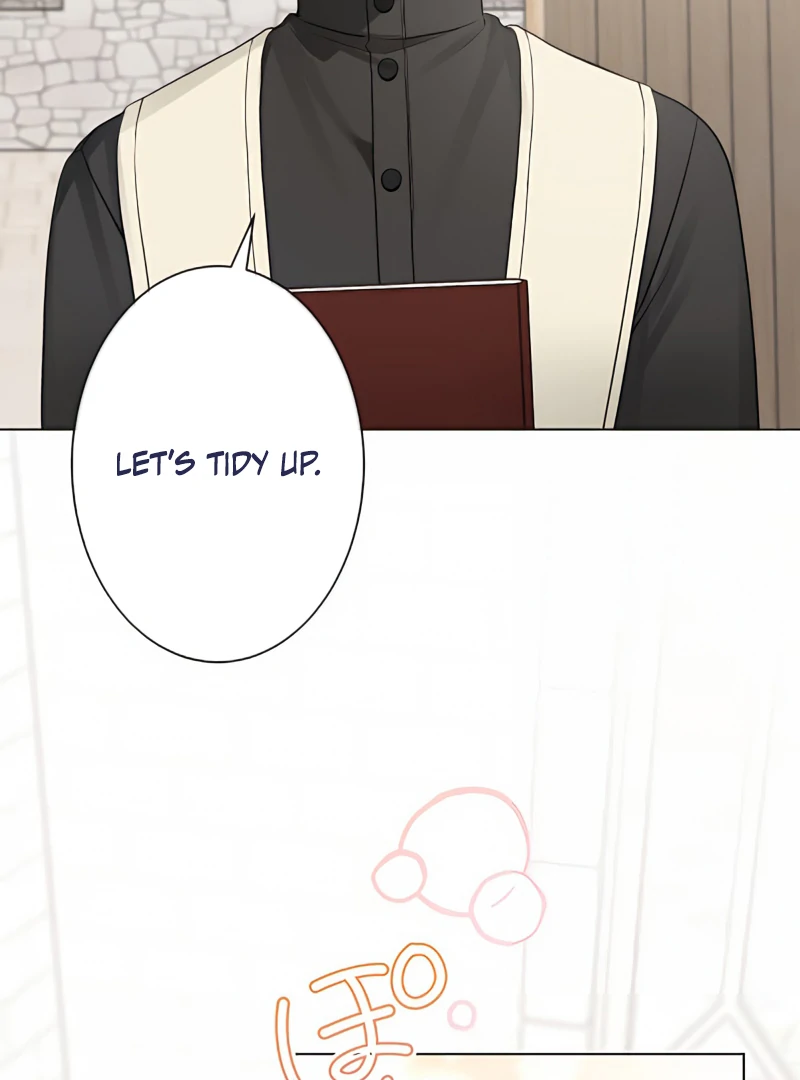 The Hidden Prince Who Loved Me chapter 5 page 8