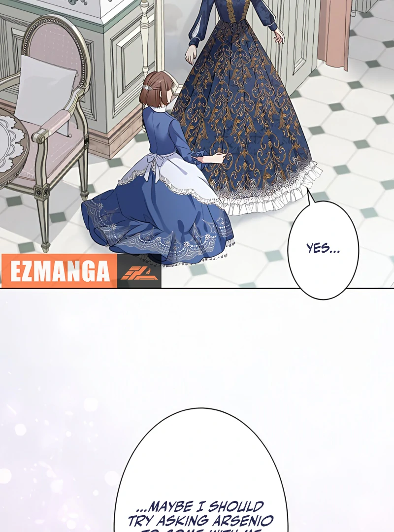 The Hidden Prince Who Loved Me chapter 5 page 82